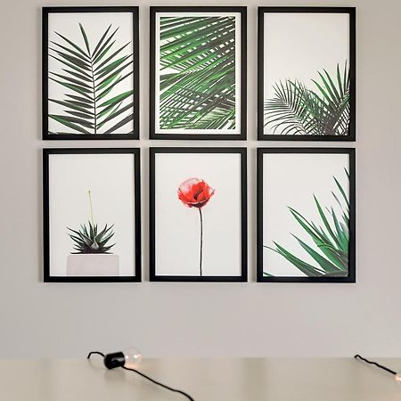 Studio Baltica Brzezno Gdańsk Extérieur photo