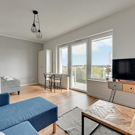 Studio Baltica Brzezno Gdańsk Extérieur photo