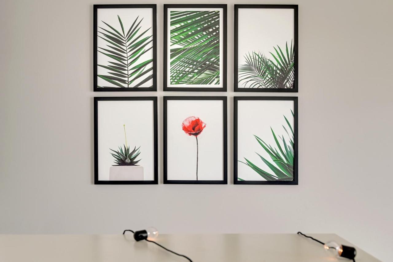 Studio Baltica Brzezno Gdańsk Extérieur photo